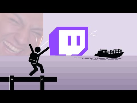 If You Think the Livestreaming Boat Has Sailed, There Was Never a Boat for You In the First Place