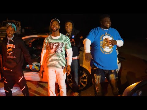 Mell feat. Tonio Hines x Doo6ie- BKWD Official Video