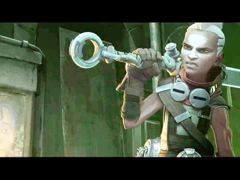 League Of Legends S6 - Meteos as Lee Sin Jungle vs Ekko - Ranked Challenger Gemeplay