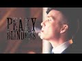 Peaky Blinders | Deadwood