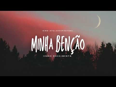 Na Benção De Deus - Isaac Nascimento