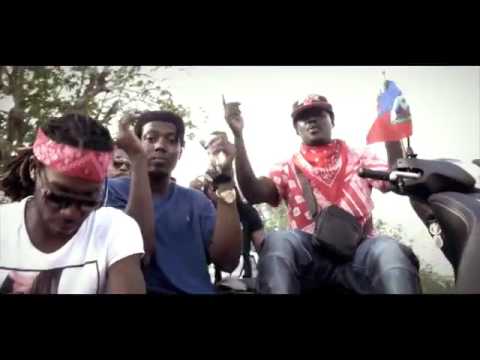 Foxy Myller   Touné Feat  Daddy Dope