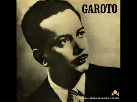 Lamentos do Morro (Anibal Augusto Sardinha - "Garoto") - Leo Wilczek