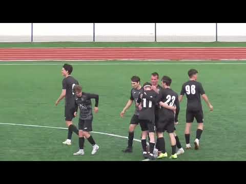 Oguzsport - Petrocub 1-3 (Liga Tineret)