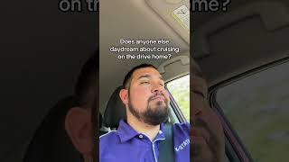 Does anyone else daydream about cruising on the drive home? #cruiselife