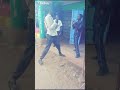 Kenyan Fights Be Like
