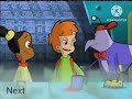 Next On KLCS Cyberchase