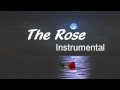 The Rose - Bette Midler - Piano Instrumental Songs ...