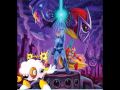Mega Man 10 Wily Stage 1 Mega Man X Remix