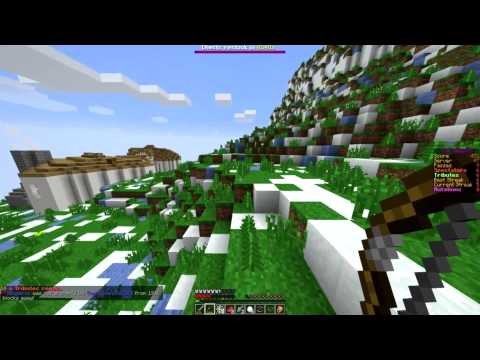 Minecraft: Hunger Games w/Mitch! Game 577 - CENSORSHIP!