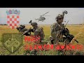 Croatian Special Force Zapovjedništvo Specijalnih Snaga ZSS