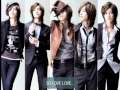 Kim hyun Joong - ss501 - Let me be the one + eng ...
