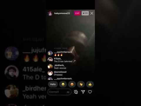 Baby Smoove x NSC Boonie - Blitz/Franchise Remix (Unreleased)