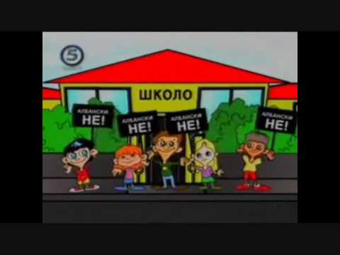 Makedoncite se krenaa na vooruzhen bunt vo Albanija-Kontrabanda