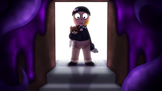 DRAWN To The Depths // Draw A Stickman Epic 2: Drawn Below Hardcore Mode