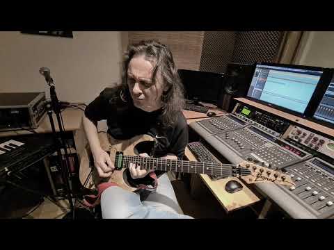 Showtime Band - Still Got The Blues (cover)