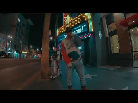 Manny Wave - Sorry Prod. By Blackmayo (Shotby50ccVisualz)