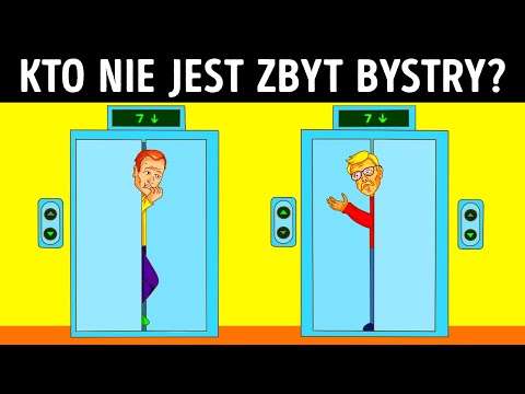 Zagadka: Ostateczny test twojego umysłu