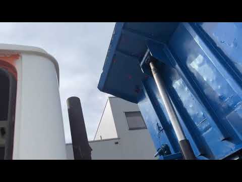 BB21706 - Mercedes-Benz SK 1622