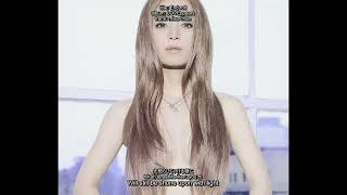 Ayumi Hamasaki - End roll (jpn/rom/eng subbed)