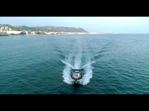 MC Klinton - In Italy feat. Palù (Official Video)