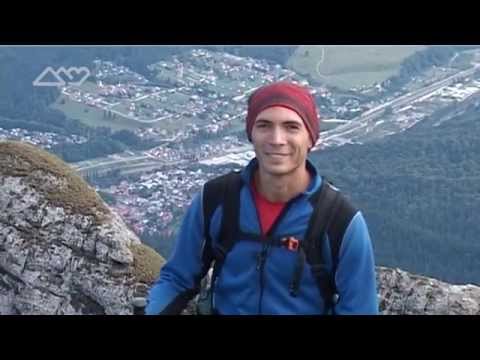 Pe poteci, spre inima ta! Episodul 3: Jepii Mici - Caraiman