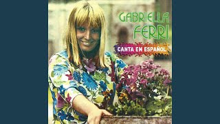 Kadr z teledysku Guitarra Romana (Chitarra Romana) tekst piosenki Gabriella Ferri