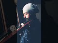 Violin Cover Mere Mehboob Qyanat Hogi