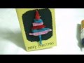 5 Christmas Tree Greeting Card Designs For Kids ...