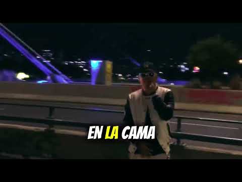 UNA NOCHE MÁGICA - MIKE SN (EN MEDELLÍN)