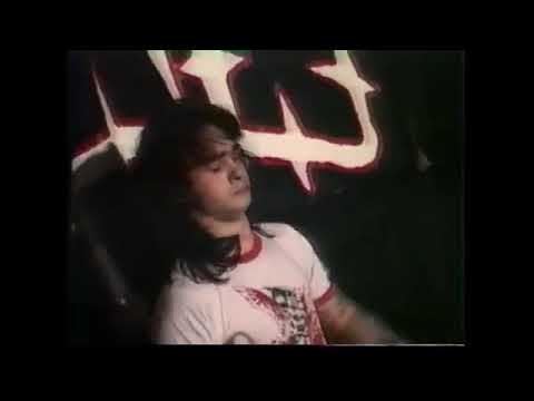 S.O.B - Raging in Hell (Live 03.06.1989 in Belgium, with Mick Harris on drums.)