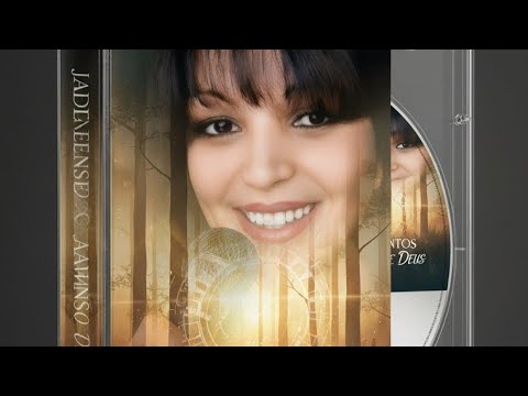 Como é Bom Cantar Louvores ao Senhor — Autoria Lus Nunes | Jade Adoradora Oficial