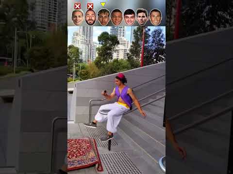 Antony VS Benzema VS Yamal VS Mbappe VS Pedri VS Messi VS Ronaldo