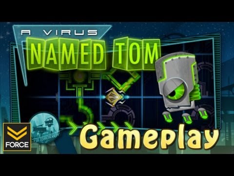 A Virus Named Tom Android