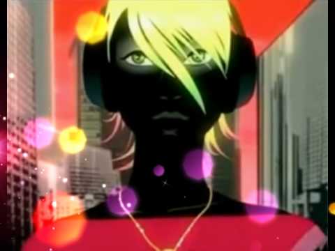 Ed Case feat. Skin - Good Times (slowed) (Silencer Edit)