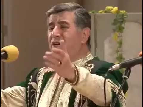 Թովմաս Պողոսյան - Գործ չունիս (Մահուբի Գևորգ)