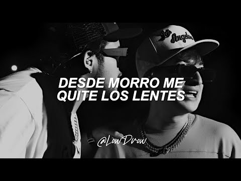 Calle 24 x Fuerza Regida - Como Estrella (Letra) || Song Celda 21