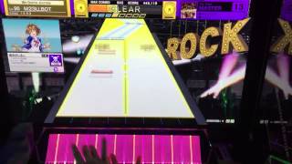 【CHUNITHM】Gate of Fate MASTER 手元つき【ALL JUSTICE】