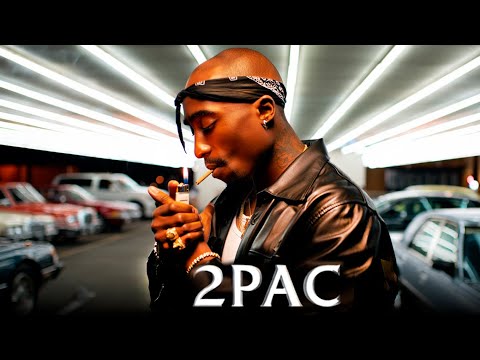 2Pac, Snoop Dogg & Dr. Dre – IN MY DREAMS (New 2025) 🔥
