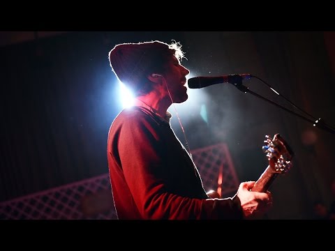 Super Furry Animals - God Show Me Magic (6 Music Live 2016)