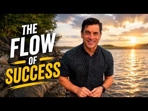 The Flow of Success