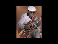 Buster Benton "Cold man"