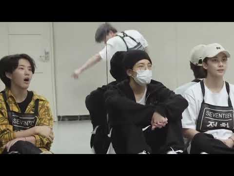 Dino’s duality is on another level, jaw dropping even for his Seventeen hyungs