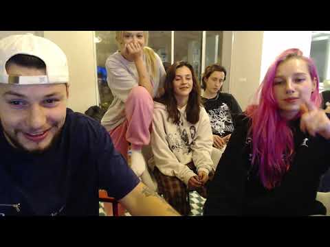 Smutna Leosia mówi LUKI OOOOOOOOOOOOOOOOOOO