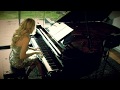 Ennio Morricone Gabriel S Oboe Piano Interpretación By Yasmina Gallardo