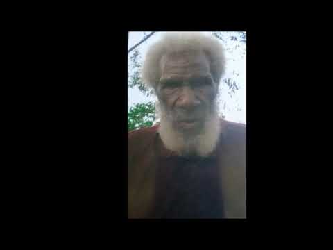 ESKIMO BAND,LATE FR ROBERT LAK