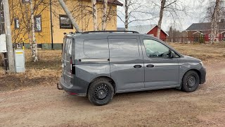Купить другое промышленное оборудование Volkswagen Caddy - Изображение 4 | Machineryline EE Другое промышленное оборудование Volkswagen Caddy | Изображение 4 - Machineryline