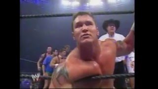 Does Randy Orton Suck?