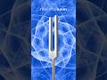 Third Eye Chakra Healing - 426.7 Hz + 852 Hz Tuning Forks #healingfrequencies #solfeggiofrequencies