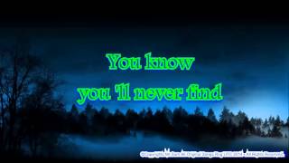 Mr.Sam Ali - You 'll Never Find (Original Song)